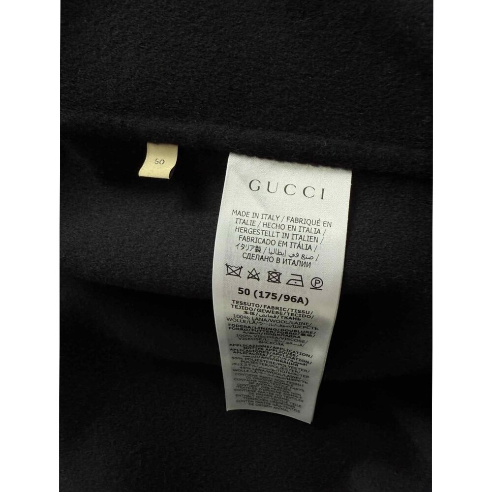 Gucci Coat/Jacket 800-081925 - Picture 6 of 9